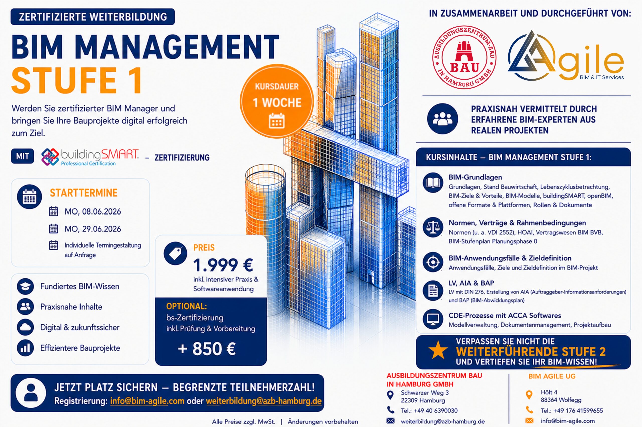 BIM Management 1