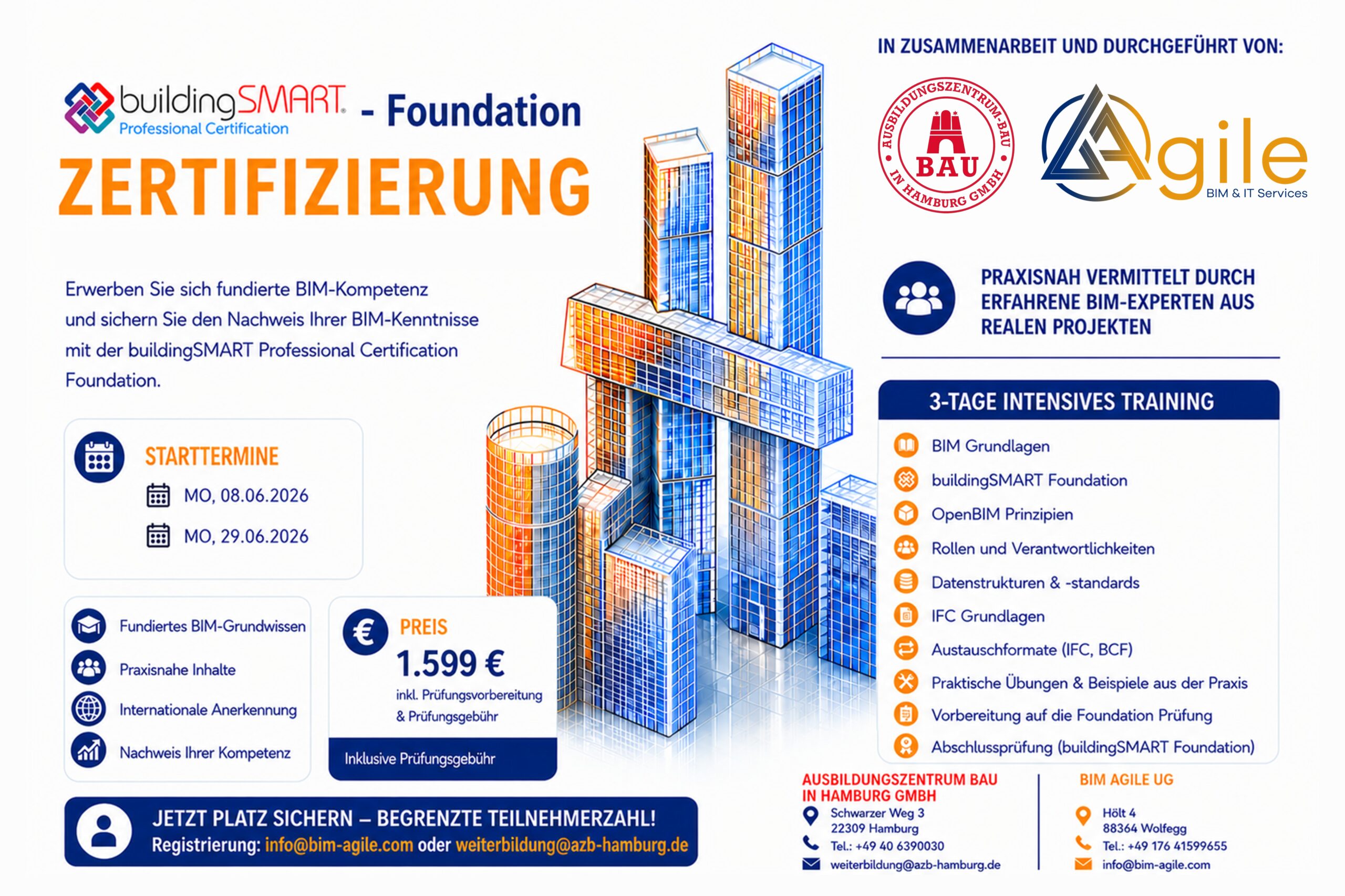 bS-Zertifizierung